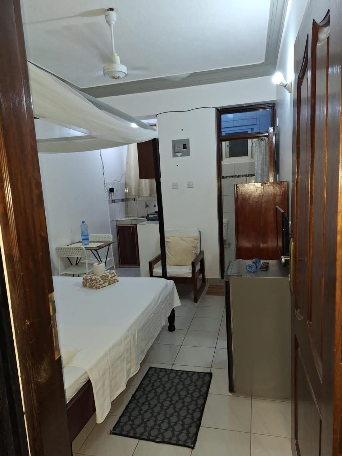 Anna Apartments 姆特瓦帕 外观 照片